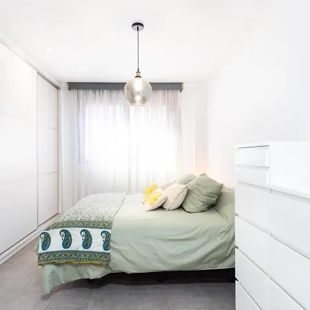 El Pisito De Montse *