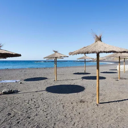 El Pisito De Montse * Puertito de Güímar