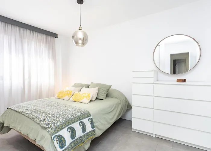 El Pisito De Montse Apartment *