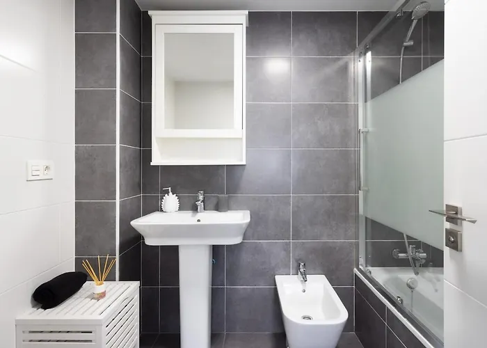 El Pisito De Montse *