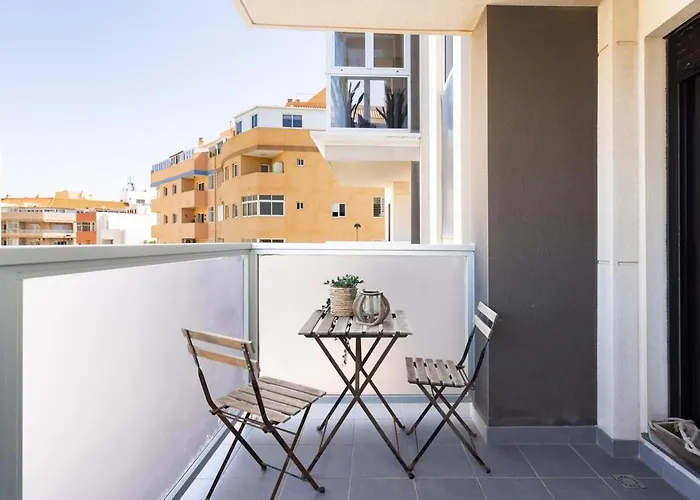 El Pisito De Montse *