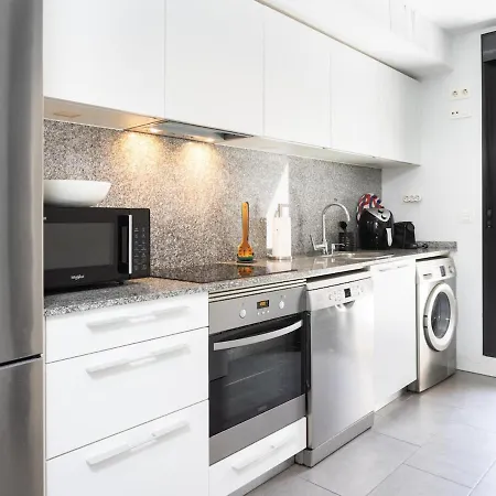 El Pisito De Montse *