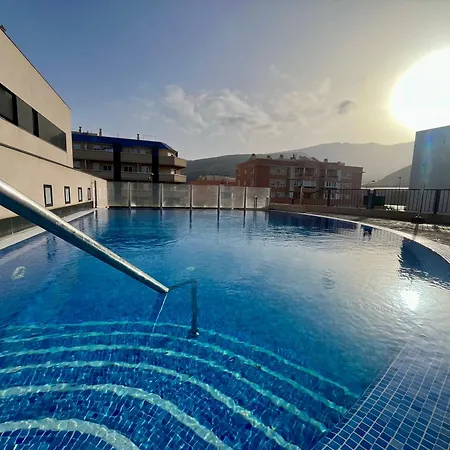 El Pisito De Montse *