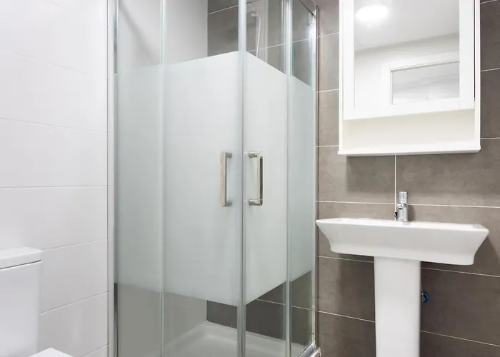 El Pisito De Montse Puertito de Guimar