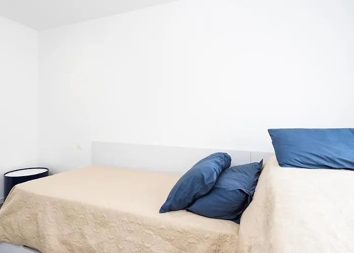 El Pisito De Montse Apartament