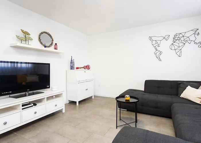 Apartament El Pisito De Montse *