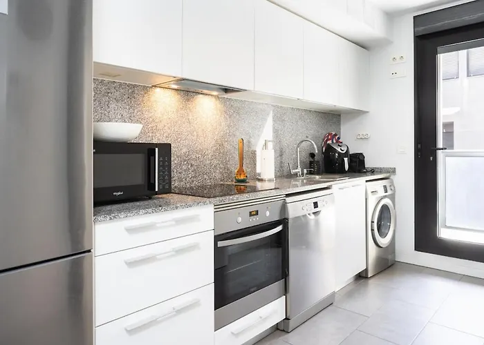 El Pisito De Montse *