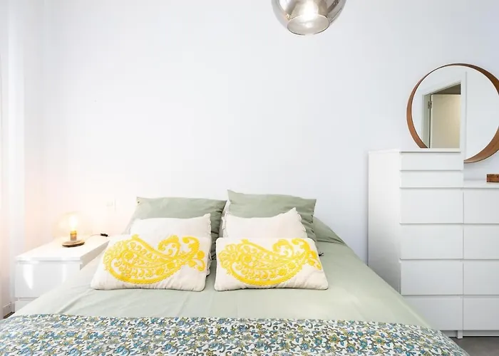 El Pisito De Montse * Puertito de Guimar