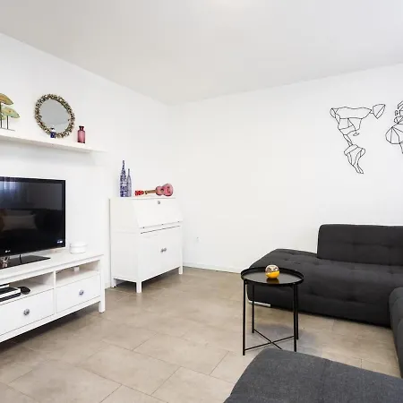 公寓 El Pisito De Montse *