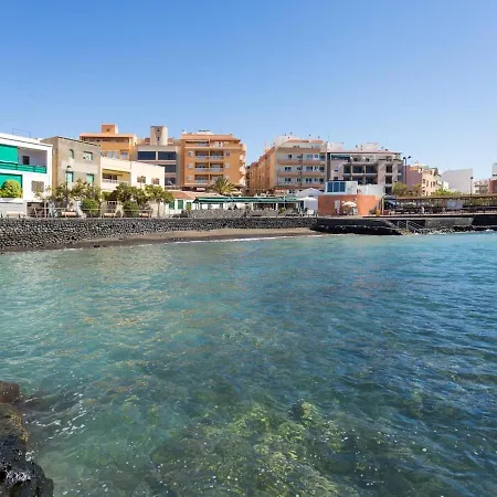 El Pisito De Montse 圭马尔港