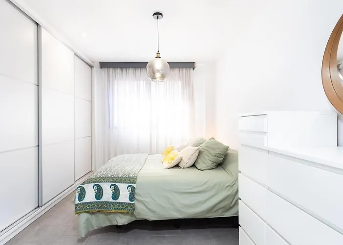 El Pisito De Montse *